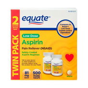 Aspirina. 81 mg . - Img 56514802