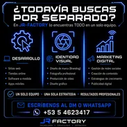 Branding, programación y fotografía - Img 52745206