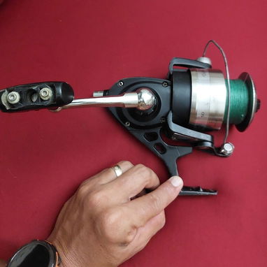 Vendo carrete Fin Nor - 3/3
