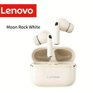Audifonos lenovo inalambricos - Img 55677814
