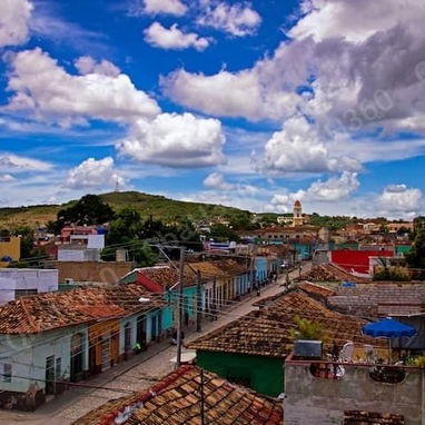 RENTA apartamento independientede 1 habitacion en la mágica TRINIDAD, con Qba Hostin 360 - 8/8