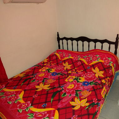 Vendo cuartico con todo adentro en el Vedado - Img 122560799