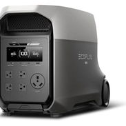 EcoFlow DELTA 3 Ultra Capacidad de 3,072 Wh - Img 56876707