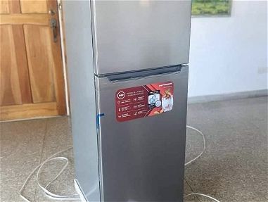 Frio refrigerador frigorífico Frigidaire 7.6 pies cúbicos - Img main-image