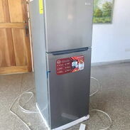 Frio refrigerador frigorífico Frigidaire 7.6 pies cúbicos - Img 45619015