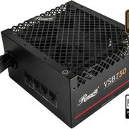FUENTE DE PODER 🤩 PSU - ASRock PRO-750G 🆕0km - Img 56804184