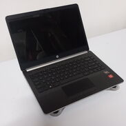 Vendo Laptop HP de uso único dueño - Img 45552566