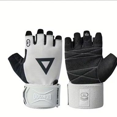 Guantes deportivos - 3/4