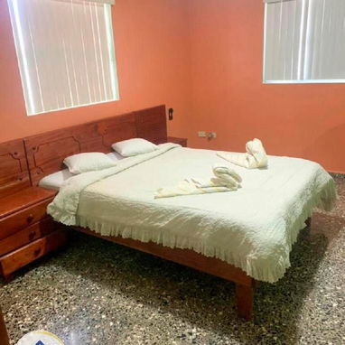 Alquiler de casa con piscina en Brisas del Mar - Img 114965808