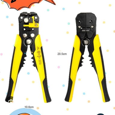 Pinzas pela cables - Img 120539600