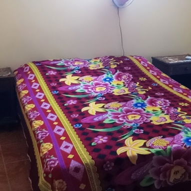 Titulo: Apto en el vedado 1/4 independiente, agua caliente, gas de la calle, split, frio, etc... 78320917 - 5/6