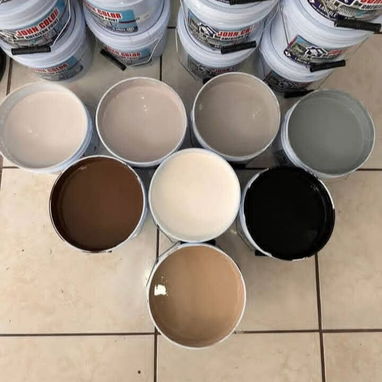 Pintura de buena calidad - 5/7