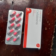 Cefalexina de 500mg tab - Img 57996697