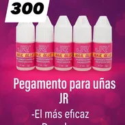 Uñas - Img 55999536