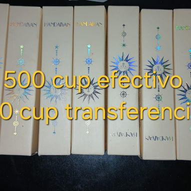 Venta de vaselinas y otros cosmeticos - Img 124224586