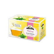 Té de Melisa!!! - Img 55633689