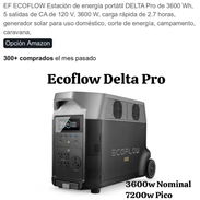 ECOFLOW DELTA PRO - Img 55593037