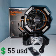 Ventilador recargable coldsky - Img 54822062