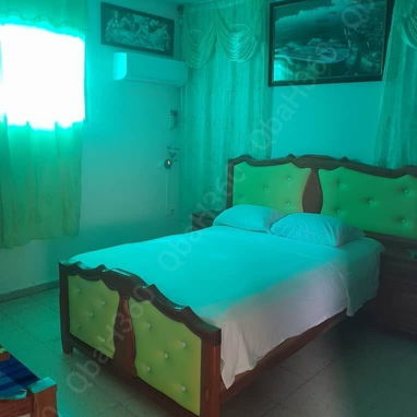 RENTA hostal de 6 habitaciones y piscina EN LA CIUDAD  DE HOLGUIN,  con Qba Hostin 360 - 3/10
