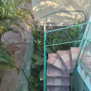 Villa Sofía. Renta Lineal. Mínimo 1 mes. Apartamento de 1 cuarto en Miramar, Playa. A 4 cuadras de la TRD de 5ta y 42. - Img 55707162