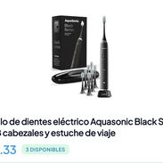 Cepillos de diente eléctricos - Img 56807544