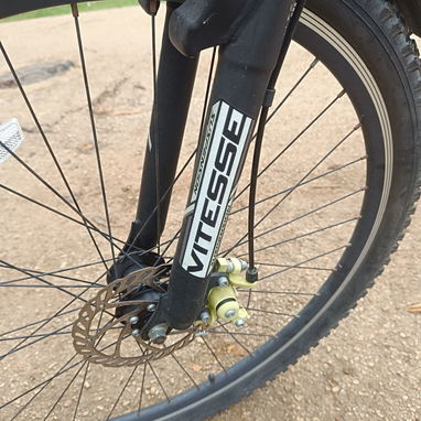 🔥Bicicleta Genesis Incline – MTB 29”🔥 - Img 123721631