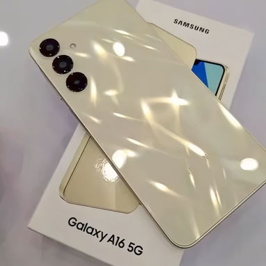 📱SAMSUNG GALAXY A16 5G SELLADOS EN CAJA 4GB/128 ACCESORIOS INCLUIDO GARANTIA MENSAJERÍA 54027323 - 2/2