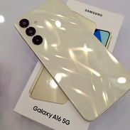 Galaxy A16 5G (4GB RAM -128 GB) - Img 58096795