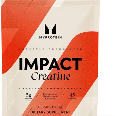 ✅✅CREATINAS MYPROTEIN DE DE 45 SERVICIOS EN 25$ + 1 🎁REGALO - Img 79713307