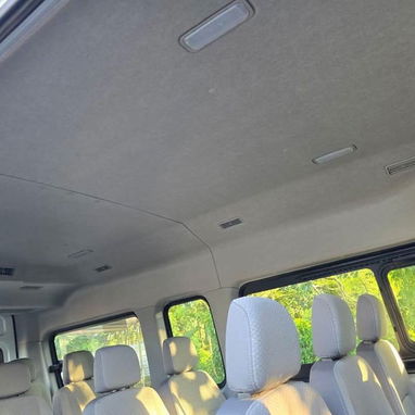 Maxus V80 2025,  0km al detalle - 3/6