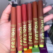 Lip balm hidratante en stick con color FAT OIL dupe de NYX - Img 55828077