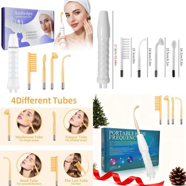 Equipos de estética Facial. Super ofertas!!! - 2/3