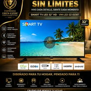 Smart TV VIVAMAX de 32" - Img 57833659