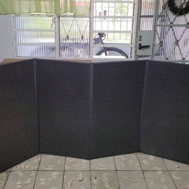 Panel solar plegable 420W (solo 2 meses de uso) - 2/3