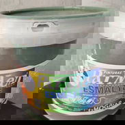 Esmalte verde cupet - Img 50709347