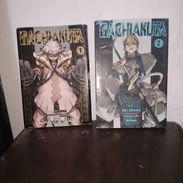Mangas de GACHIAKUTA - Img 55124733