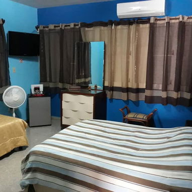 🏠Renta de Casa d’ Soto.  Nuevo Vedado - 7/8