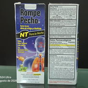 Rompe pecho día y noche - Img 56891339