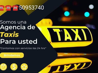 Infotaxi. Traslados por toda La Habana y Cuba. Taxis económicos  | Anuncios-cu - Img main-image
