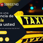 Infotaxi. Traslados por toda La Habana y Cuba. Taxis económicos  | Anuncios-cu - Img 44948994