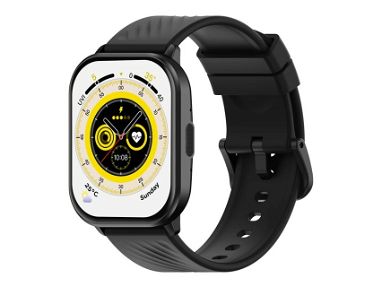⭕️ Reloj Inteligente SUPER CALIDAD ✅ Smartwatch NUEVO A ESTRENAR Smartband - Img main-image-45386218