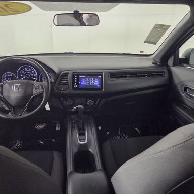2021 Honda HR-V Sport 2WD CVT - 5/5