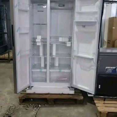 Refrigerador Nizzato de 18 pies con dispensador 880 usd - 2/2