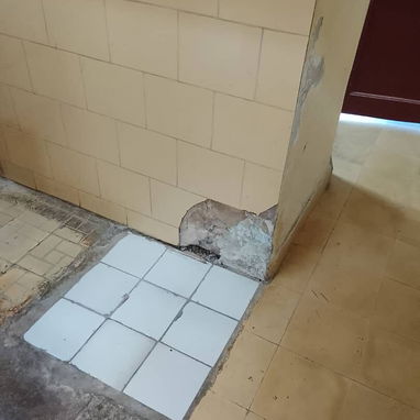 Para reparar - 10/10