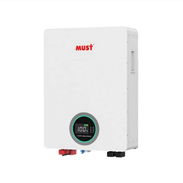 *🔋 Batería MUST 5 kWh – Modelo LP16‑24200* - Img 57610354