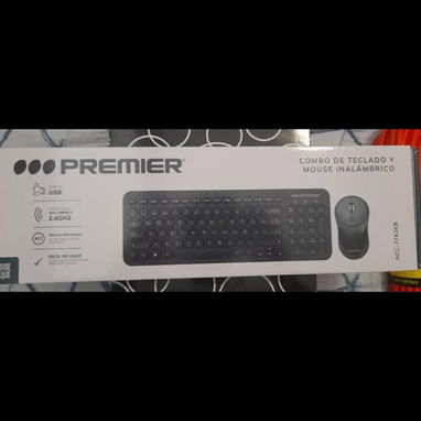 Varios kit de computadoras nuevo en caja - 3/3