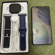 Vendo Iphone 11 Pro Max - Img 55667766