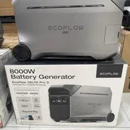 Ecoflow Delta Pro 3 - Img 55211403