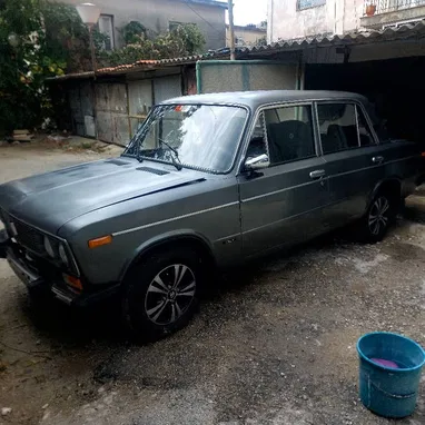 Lada 1600 - Img 121294948