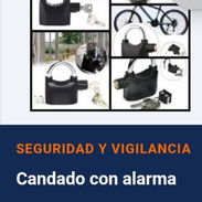 Candado - Img 58127148